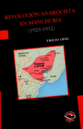 Tapa de Revolución anarquista en Manchuria
