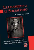 Tapa de Llamamiento al socialismo