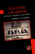 Tapa de Contra los jueces