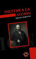 Tapa de Incitar a la acción