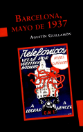 Tapa de Barcelona, mayo de 1937