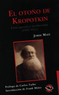 Tapa de El otoño de Kropotkin