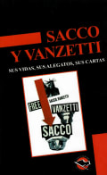 Tapa de Sacco y Vanzetti