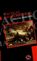 Tapa de Tácticas revolucionarias