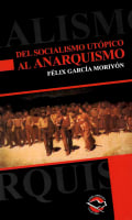 Tapa de Del socialismo utópico al anarquismo
