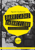 Tapa de Barricadas en Barcelona