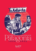 Tapa de Lucha social y represion en la Patagonia