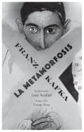 Tapa de La Metamorfosis