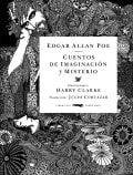 Tapa de Cuentos de imaginación y misterio