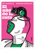 Tapa de El año de la rata