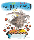 Tapa de Pastel de mamut