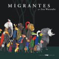 Tapa de Migrantes