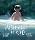 Tapa de Hablo como el río