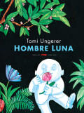Tapa de Hombre Luna