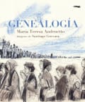 Tapa de Genealogía