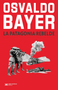 Tapa de La Patagonia rebelde
