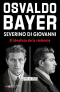 Tapa de Severino Di Giovanni