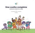Tapa de Una vuelta completa