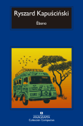Tapa de Ébano
