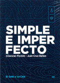 Tapa de Simple e imperfecto