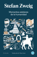 Tapa de Momentos estelares de la humanidad
