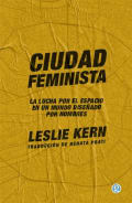 Tapa de Ciudad Feminista