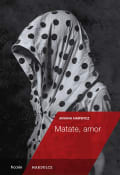 Tapa de Matate, amor