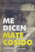 Tapa de Me dicen Mate Cosido