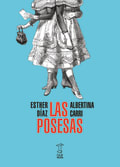 Tapa de Las posesas
