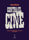 Tapa de Contra el Cine