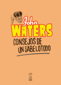 Tapa de Consejos de un sabelotodo
