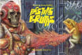 Tapa de Bestias Brutas