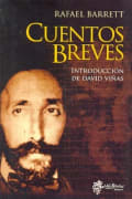 Tapa de Cuentos breves