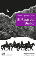 Tapa de El Paso del Diablo