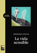 Tapa de La vida sensible