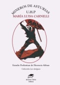 Tapa de Mineros de Asturias