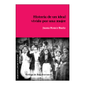 Tapa de Historia de un ideal vivido por una mujer
