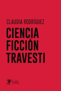 Tapa de Ciencia ficción travesti