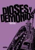 Tapa de Dioses y demonios