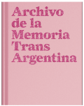 Tapa de Archivo de la Memoria Trans Argentina