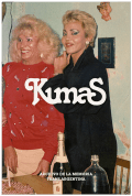 Tapa de Kumas