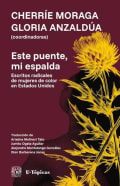 Tapa de Este puente, mi espalda