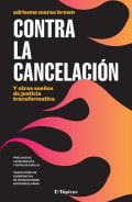 Tapa de Contra la cancelación