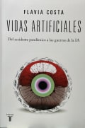Tapa de Vidas artificiales