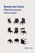 Tapa de Mientras pasan otras cosas