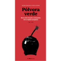 Tapa de Pólvora verde