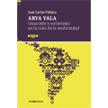 Tapa de Abya Yala