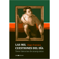 Tapa de Las mil cuestiones del día