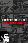 Tapa de Oesterheld y la subversión