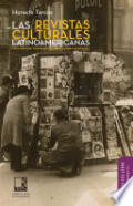Tapa de Las revistas culturales latinoamericanas